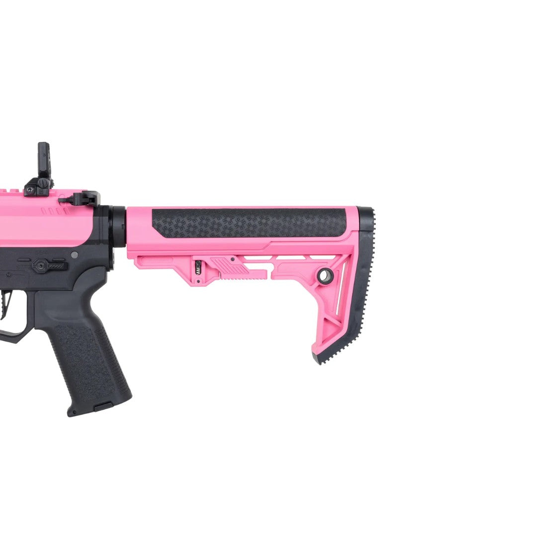 Replica Specna Arms SA-FX02 FLEX™ ETU Gen.2 rosa