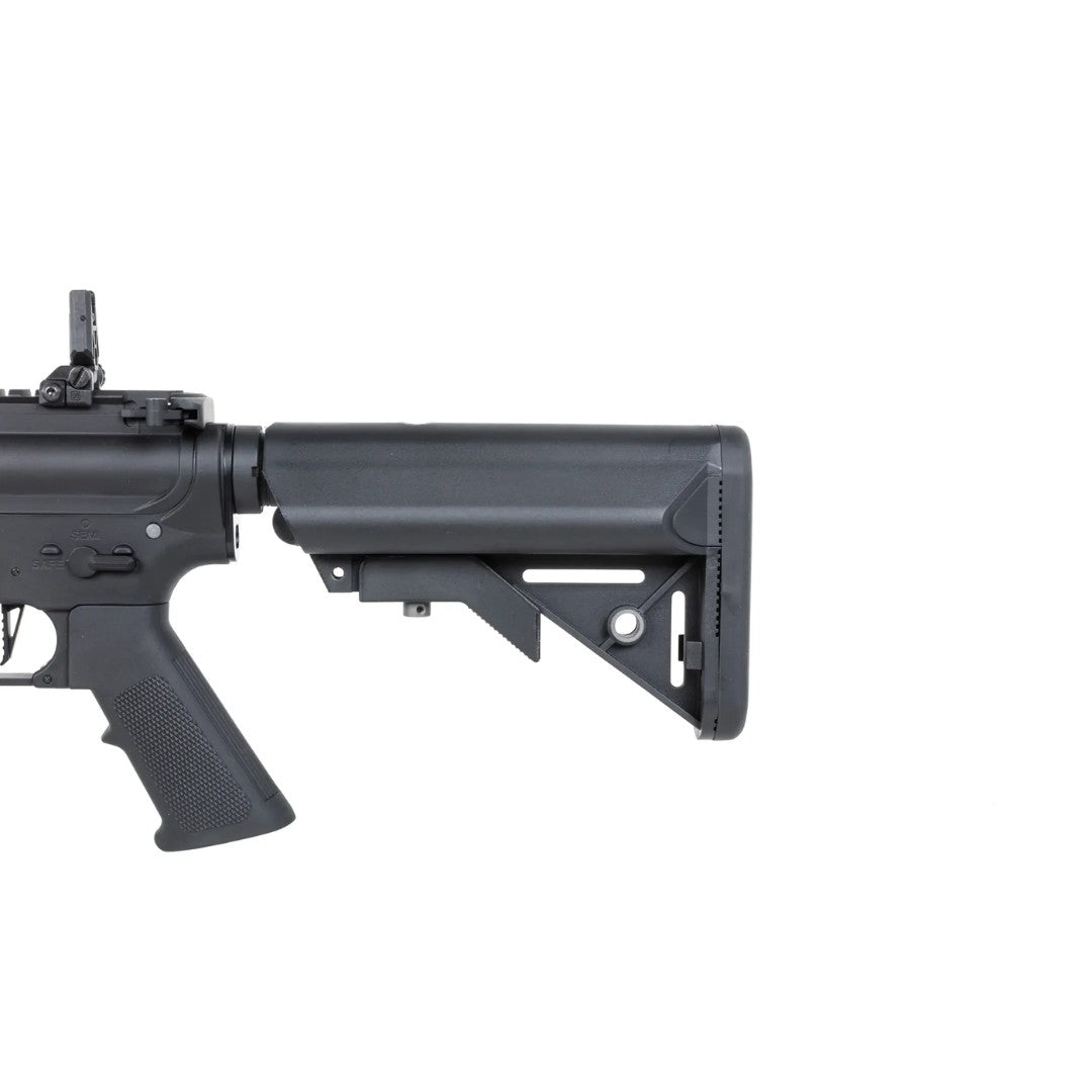[PRE-VENTA] Replica Specna Arms SA-C24 CORE™ ETU Gen.2 negra
