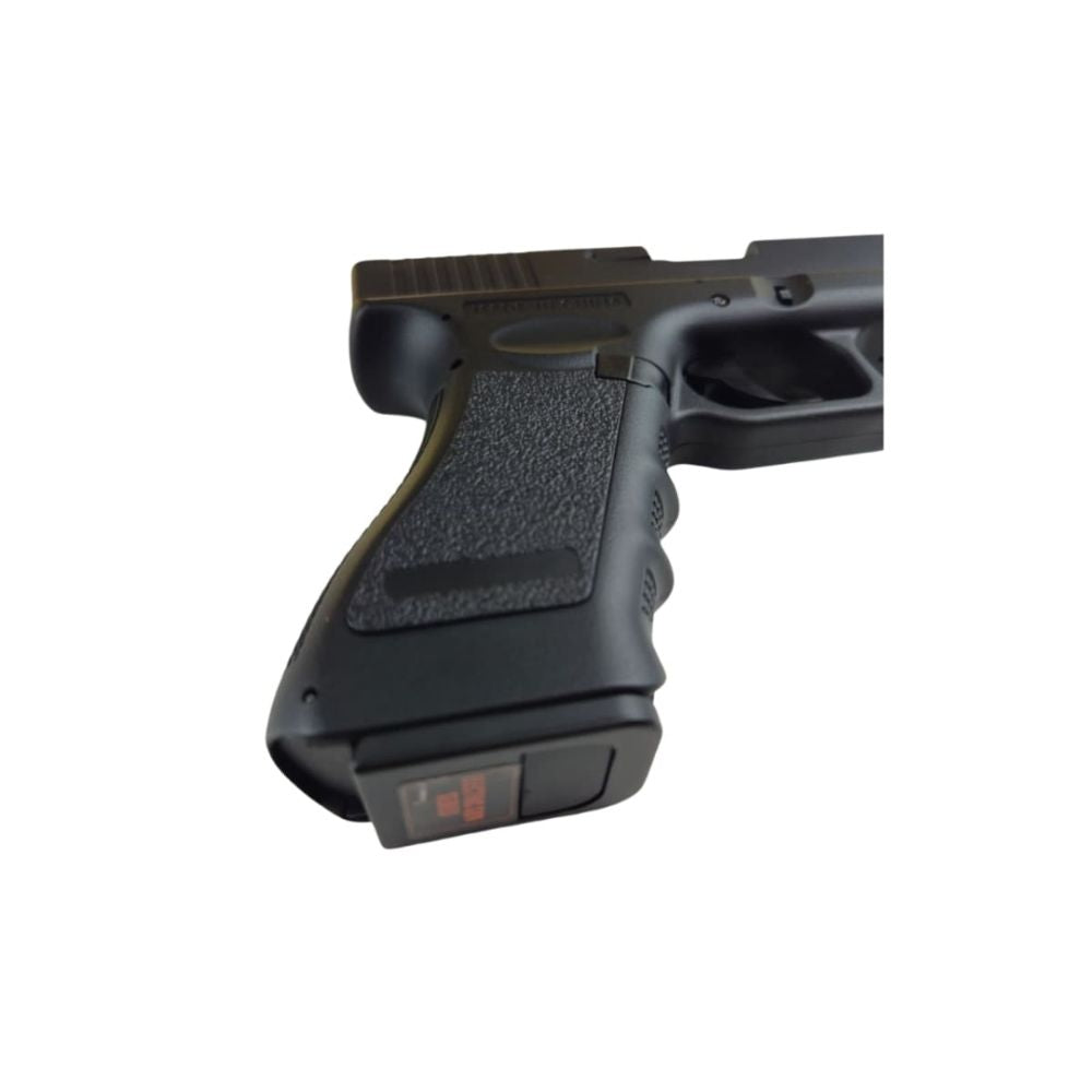 Replica pistola eléctrica Cyma G18C AEP