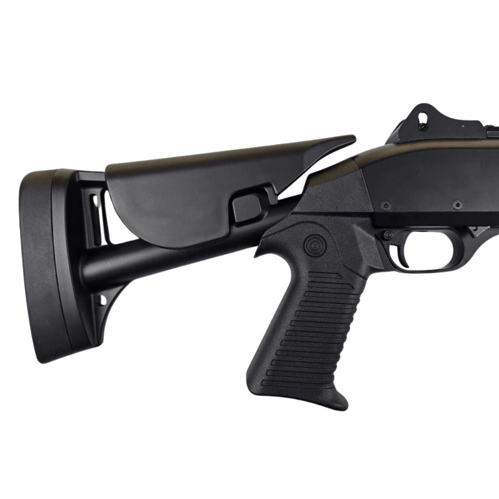 Réplica Escopeta Cyma M3 BENELLI Spring