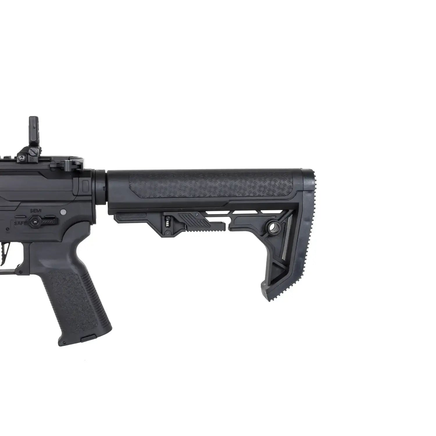 Replica Specna Arms SA-F04-RL FLEX™ BLDC™ HAL ETU™ Gen.2 Motor 27K Brushless – Negro