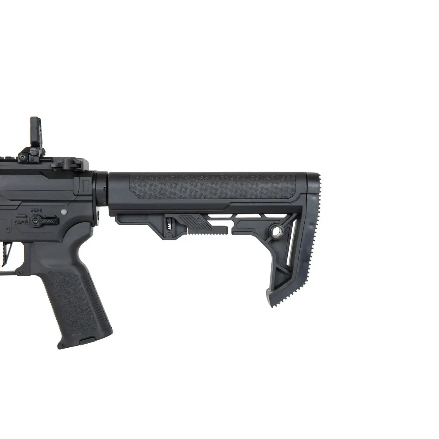 Replica Specna Arms SA-F04-RL FLEX™ HAL ETU™ Gen.2 – Negro