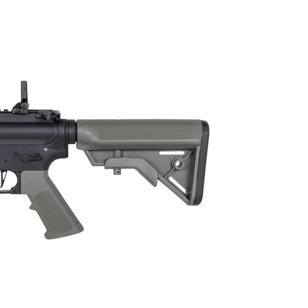 Replica Specna Arms SA-F08 FLEX™ BLDC™ HAL ETU™ Gen.2 Motor 27K Brushless – Olive