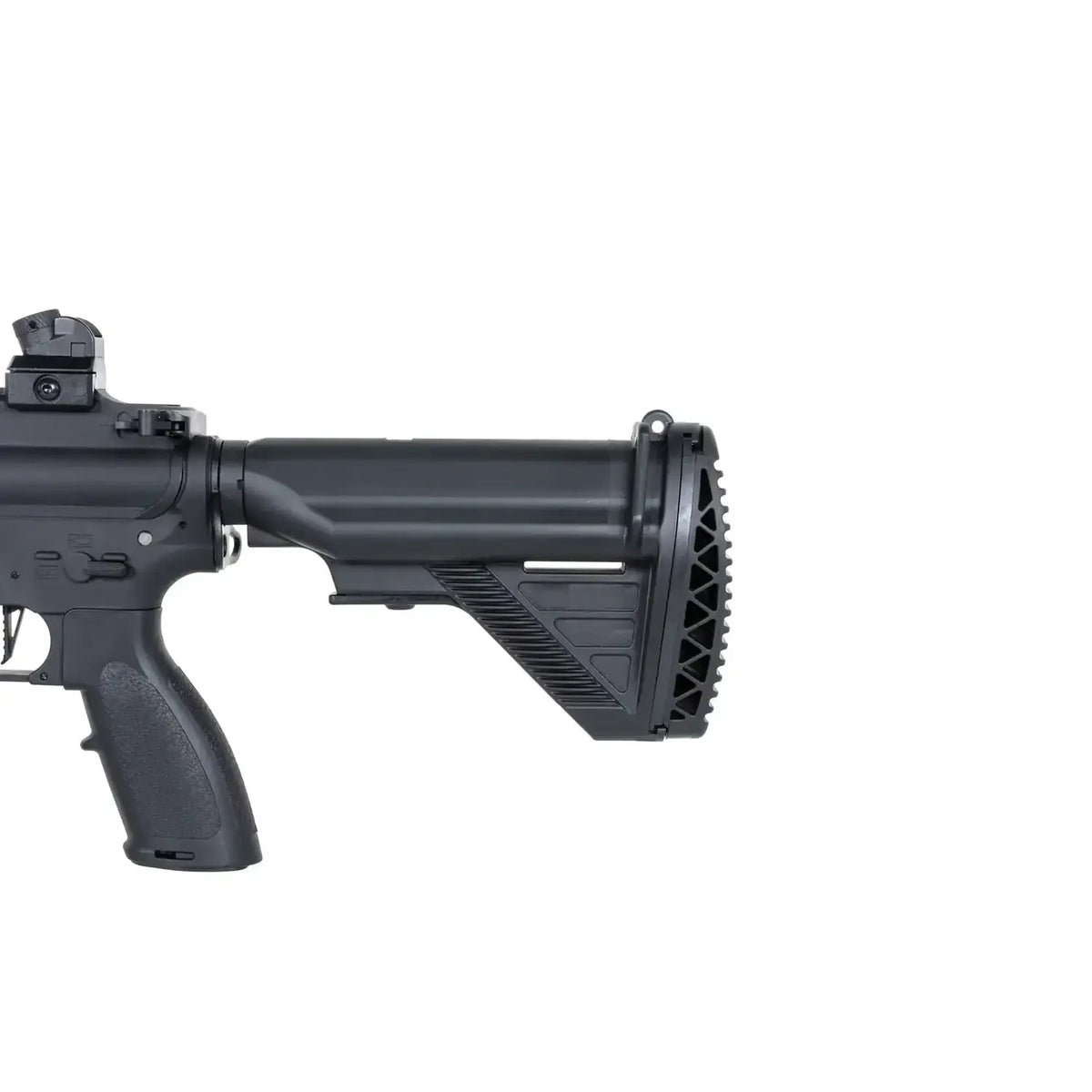 Replica Specna Arms SA-FH06 FLEX™ ETU Gen.2 Negra