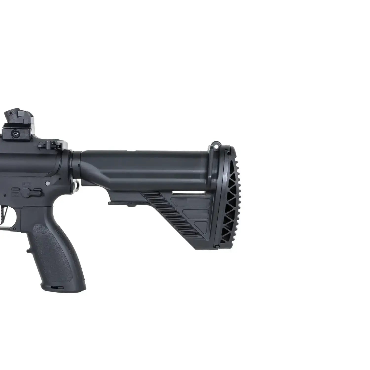 Replica Specna Arms SA-FH07 FLEX™ ETU Gen.2 Negra
