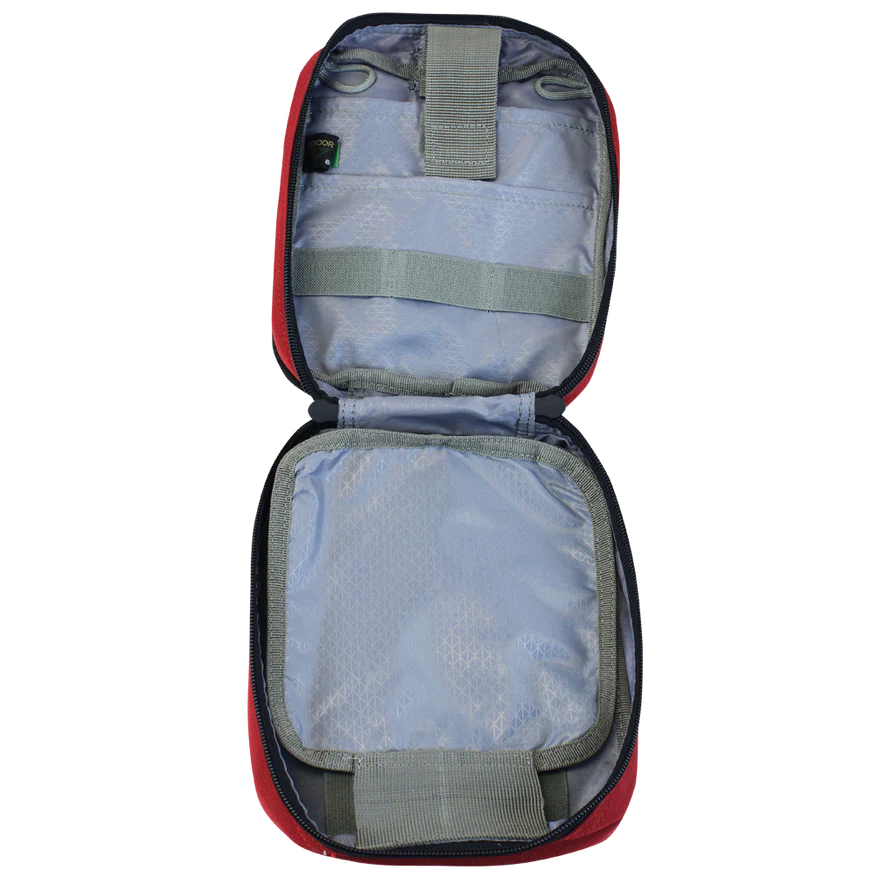 Bolsillo médico EMT rip-away Condor outdoor Multicam