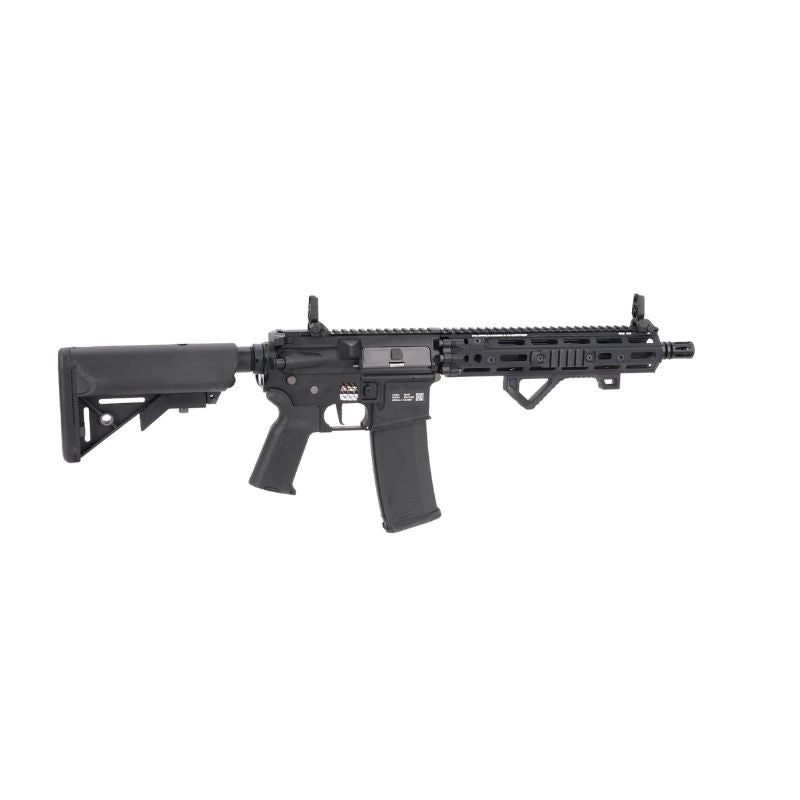 Replica Specna Arms Daniel Defense® RIII SA-E27 EDGE™ HAL2- negra