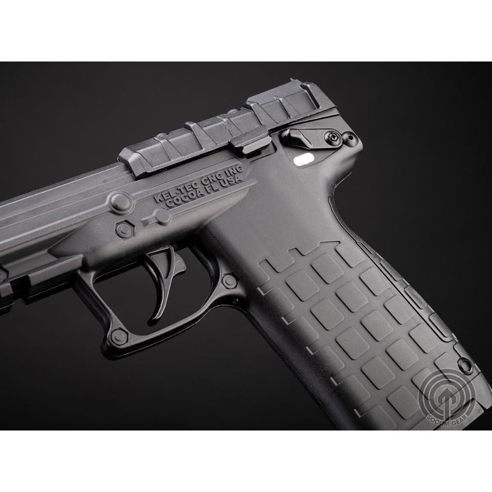Pistola Airsoft SOCOM Gear x KelTec PMR30 Co2 GBB