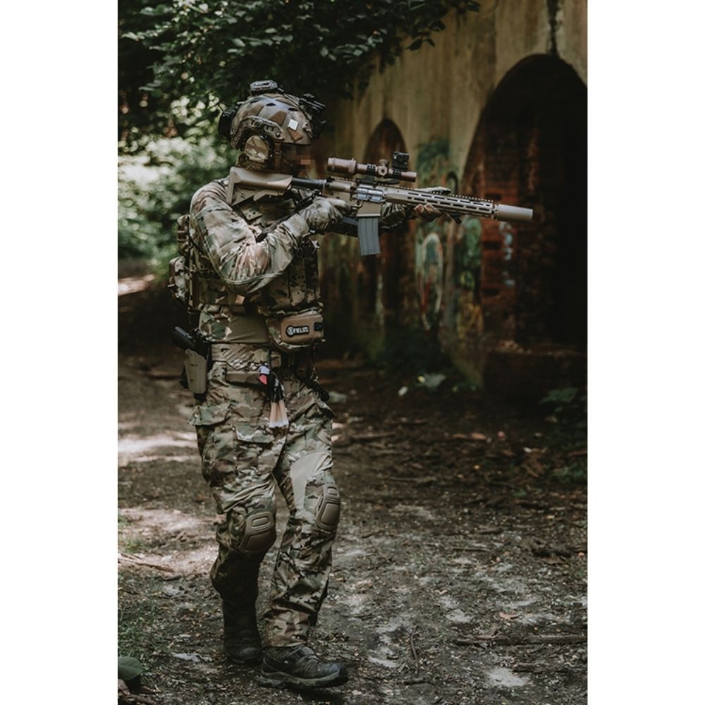 Pantalón Táctico EmersonGear G3 Multicam con Rodilleras (34)