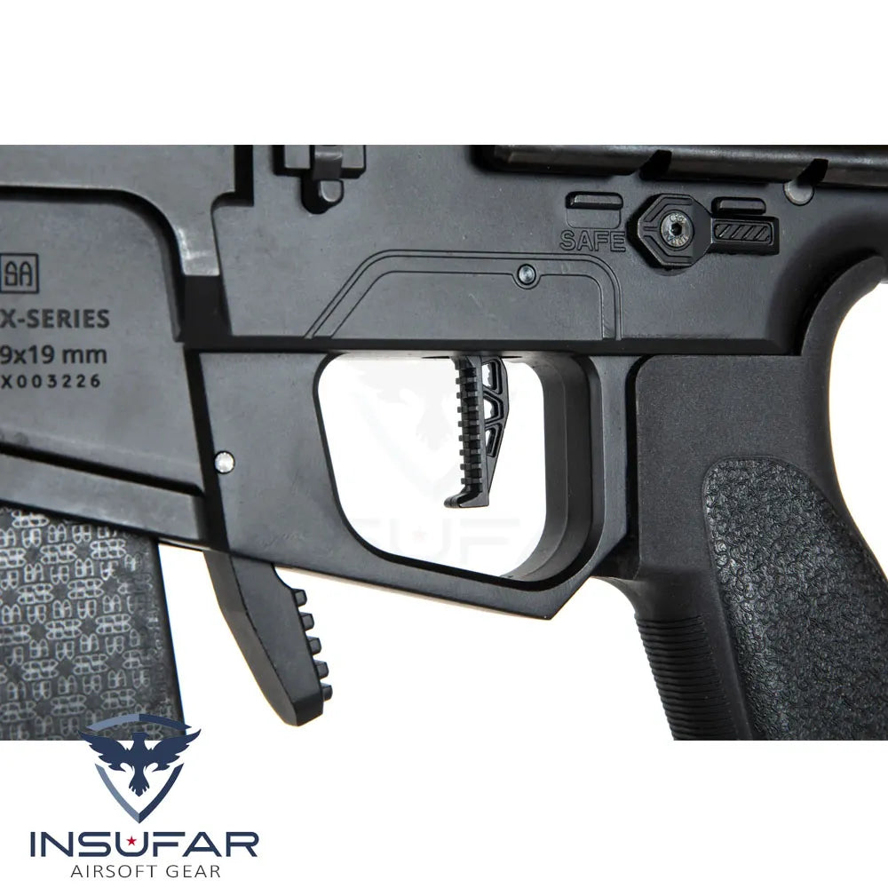 Replica Specna Arms X01 - negra