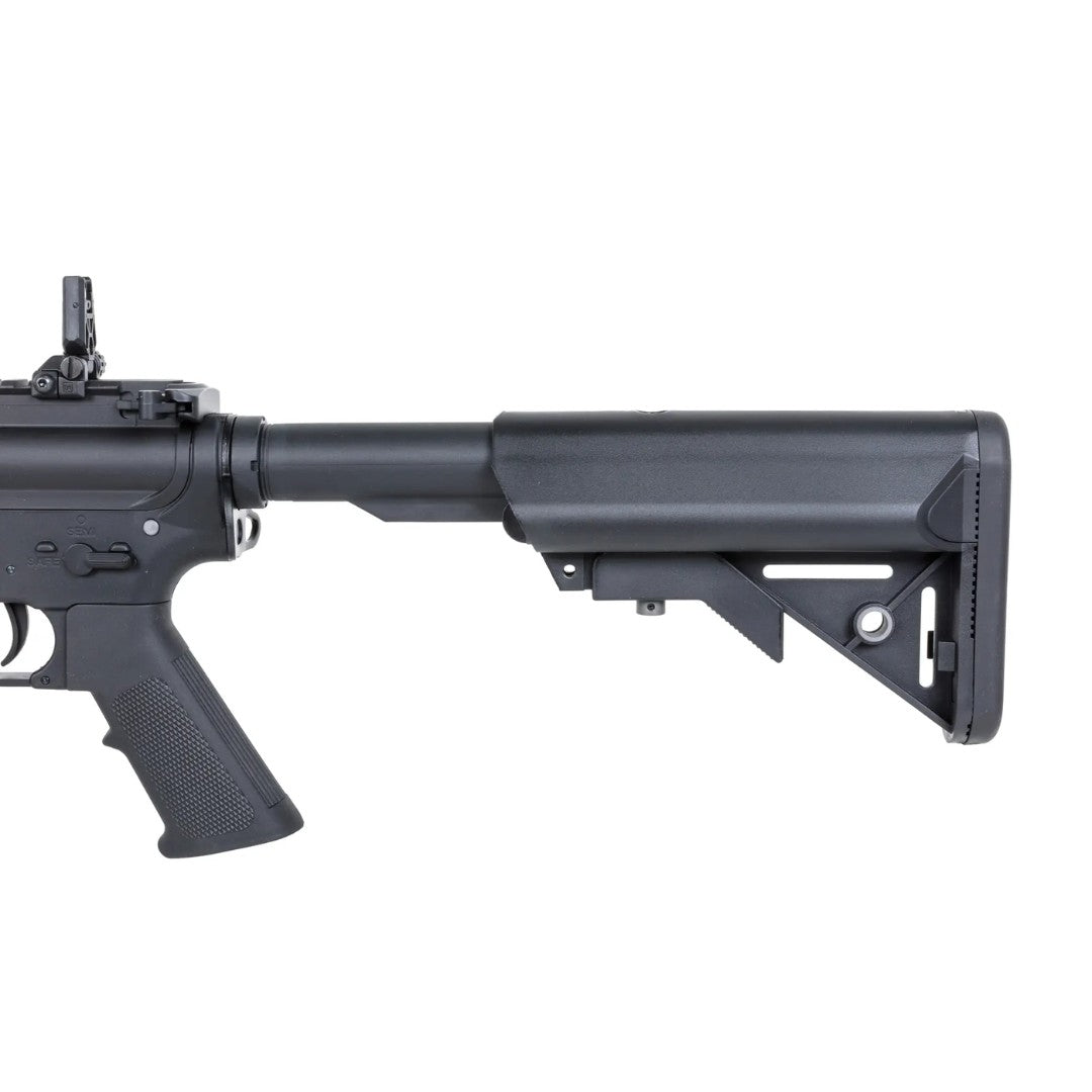 Replica Specna Arms SA-F02 FLEX™ X-ASR Gen.2 negra