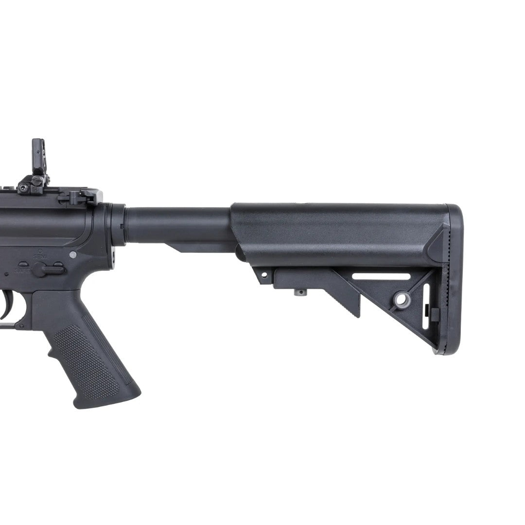 [PRE-VENTA] Replica Specna Arms SA-F12 FLEX™ X-ASR Gen.2 negra