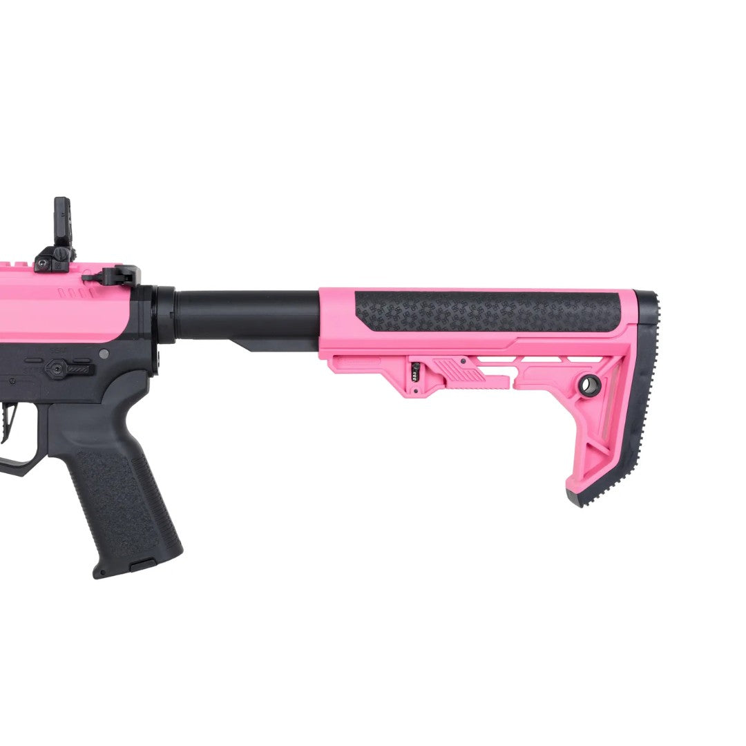 Replica Specna Arms SA-FX02 FLEX™ ETU Gen.2 rosa