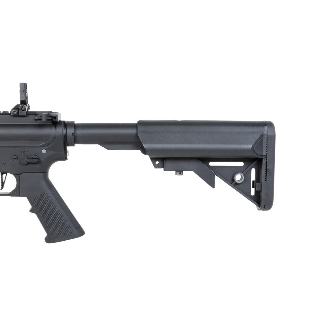 [PRE-VENTA] Replica Specna Arms SA-C24 CORE™ ETU Gen.2 negra