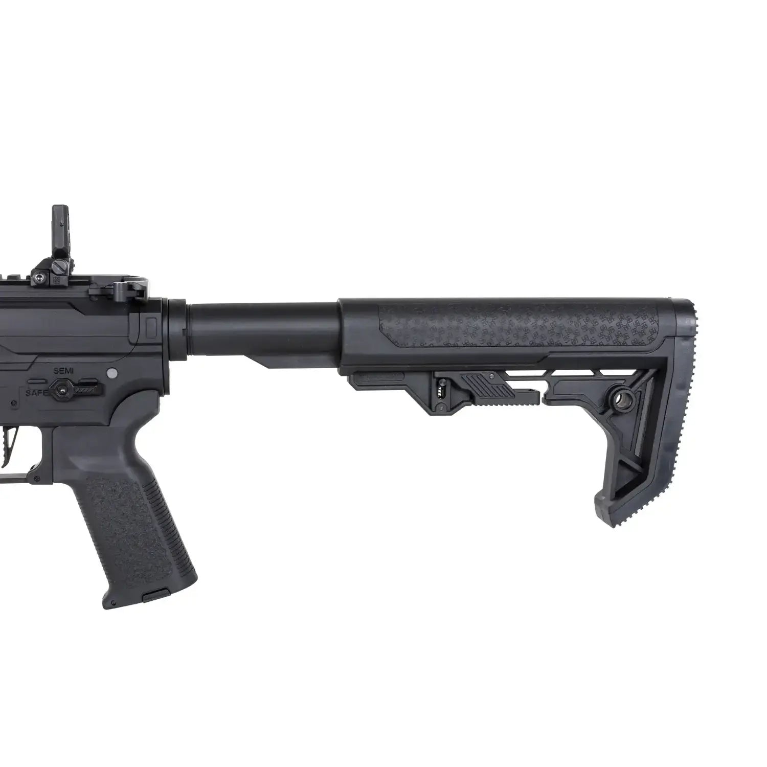 Replica Specna Arms SA-F04-RL FLEX™ BLDC™ HAL ETU™ Gen.2 Motor 27K Brushless – Negro