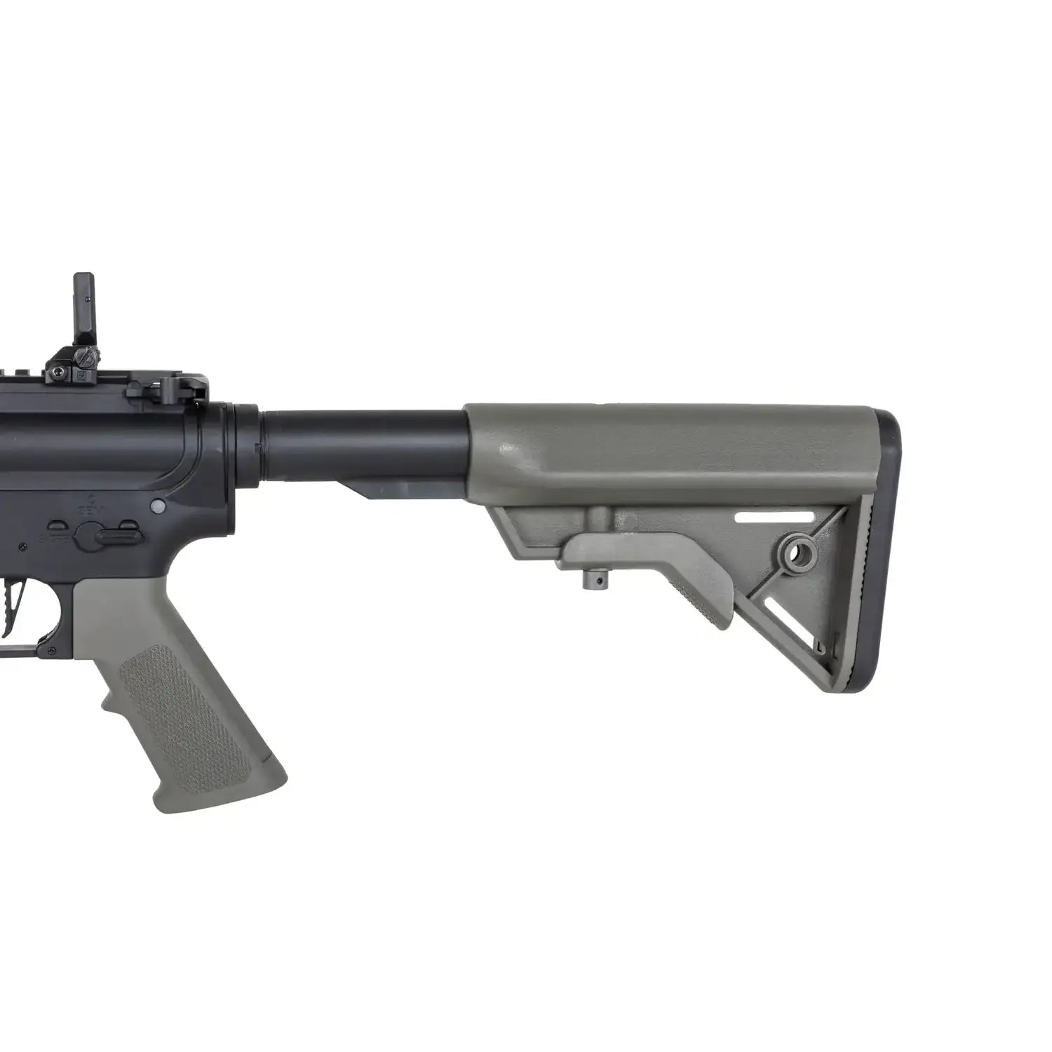 Replica Specna Arms SA-F08 FLEX™ BLDC™ HAL ETU™ Gen.2 Motor 27K Brushless – Olive