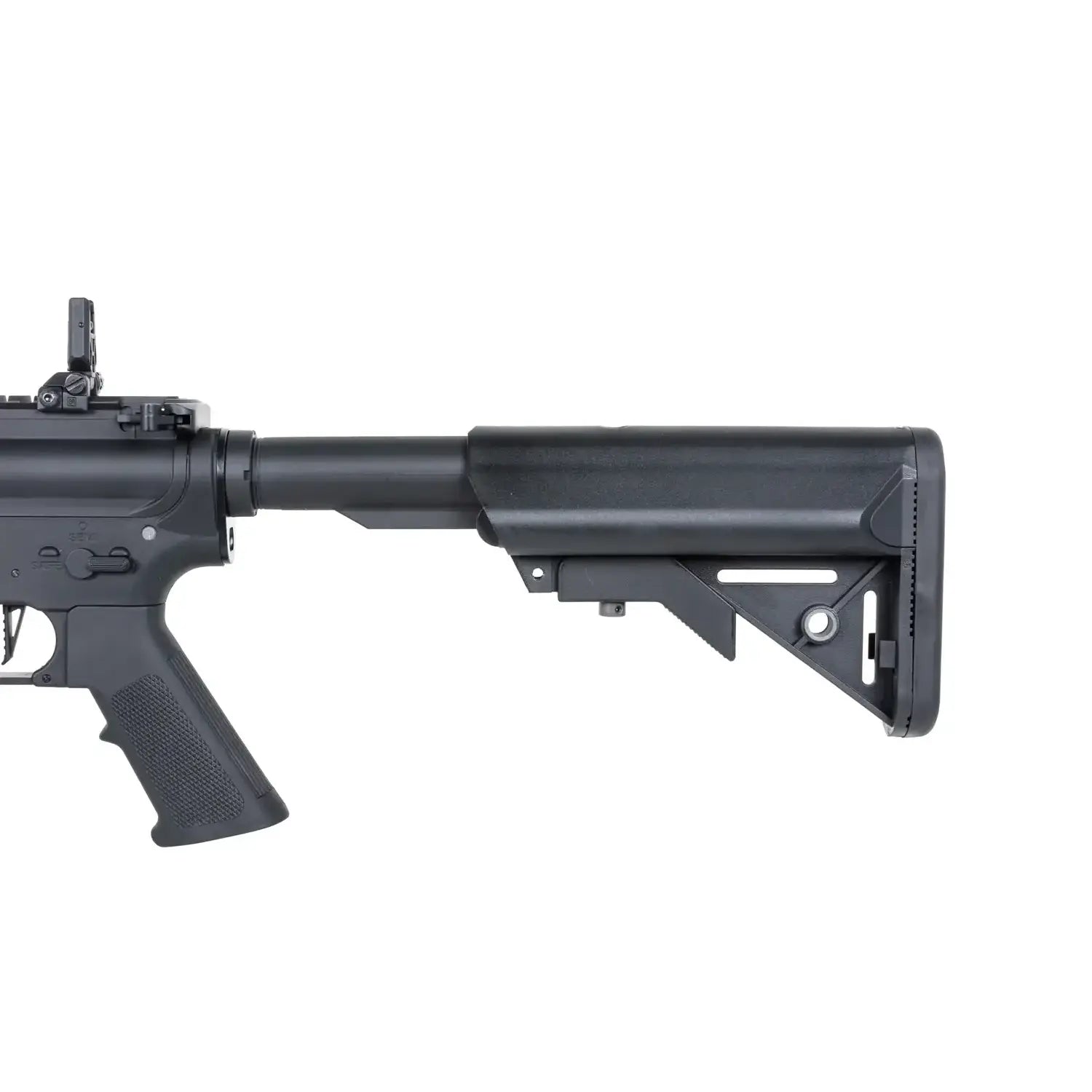 Replica Specna Arms SA-F09 FLEX™ ETU Gen.2 Negra