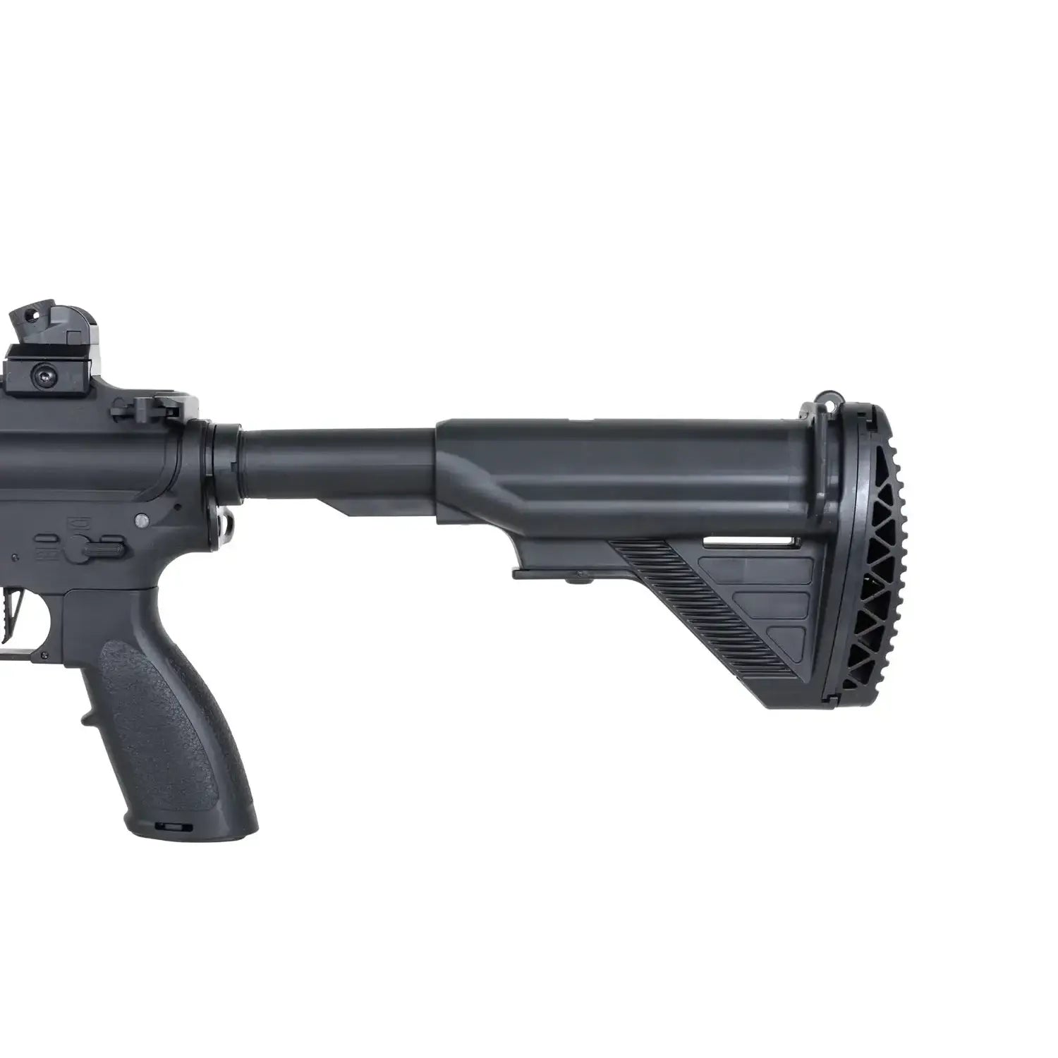 Replica Specna Arms SA-FH06 FLEX™ ETU Gen.2 Negra