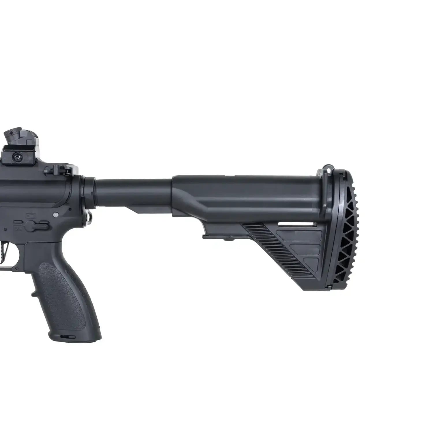 Replica Specna Arms SA-FH07 FLEX™ ETU Gen.2 Negra