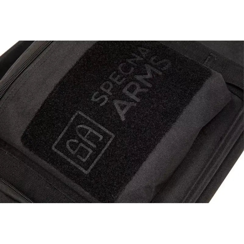 Porta replica Specna Arms V2 - 84cm - Negro