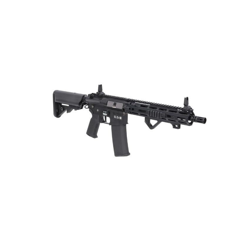 Replica Specna Arms Daniel Defense® RIII SA-E27 EDGE™ HAL2- negra