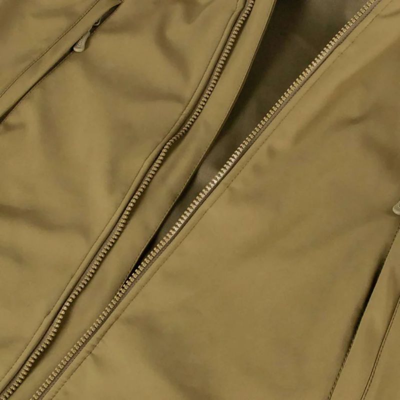 Chaqueta Softshell Summit negra Condor (XL)