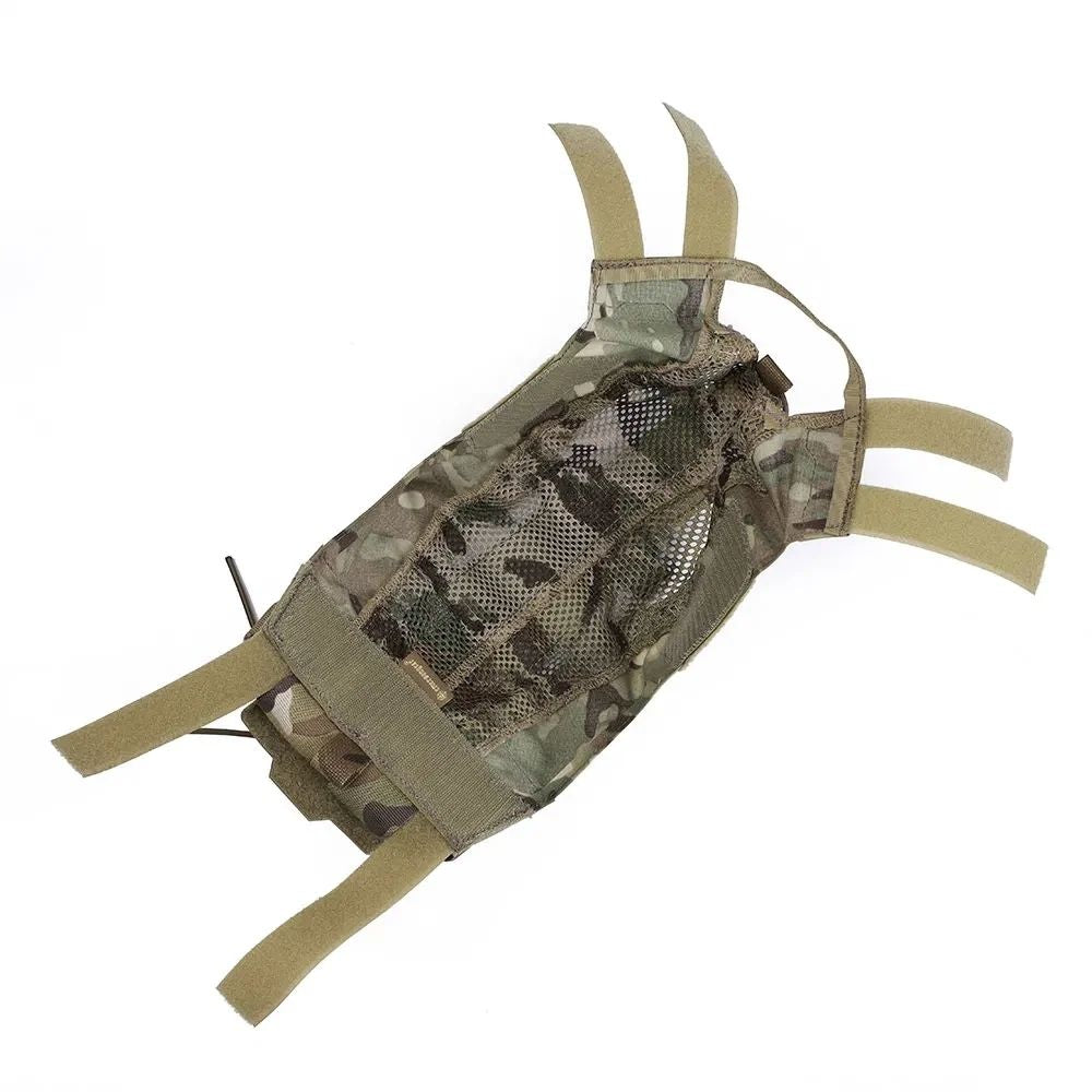 Funda Táctica para Casco Ultra-High Cut EmersonGear OC A4 (Multicam)