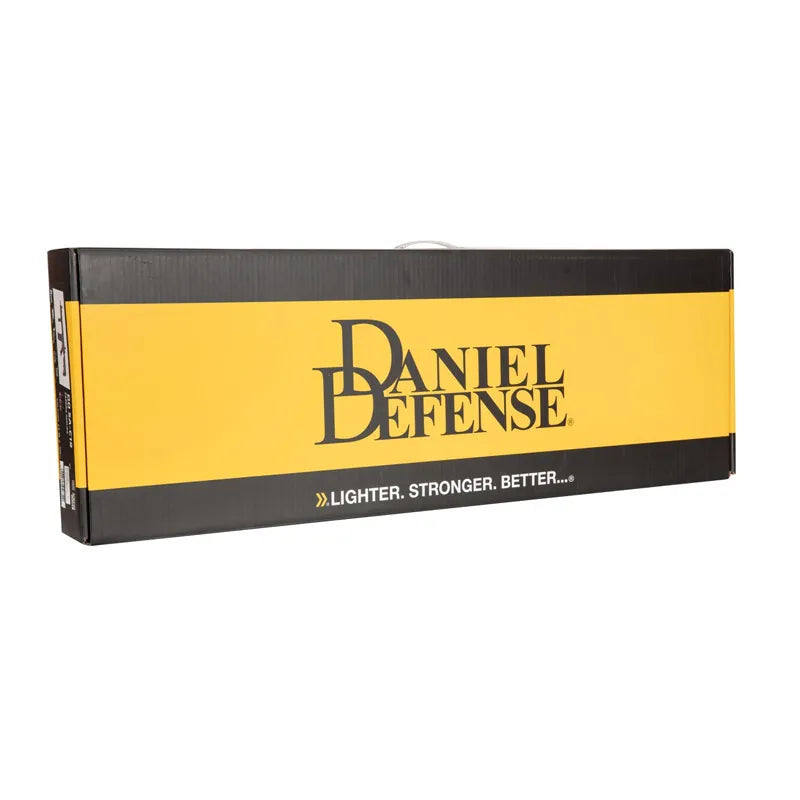 Replica Specna Arms Daniel Defense EDGE E19 Half tan