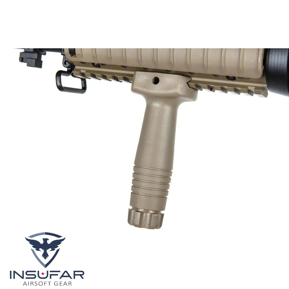 Replica Specna Arms SA-C03 CORE™ HAL™ ETU - Half-Tan