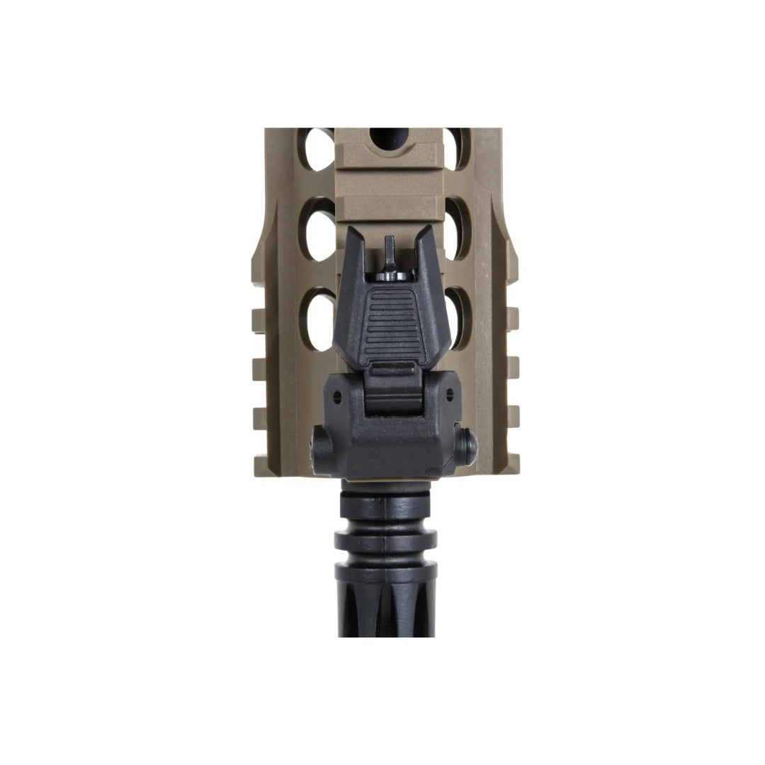 Replica Specna Arms SA-F01 FLEX™ X-ASR Gen.2 Half Tan