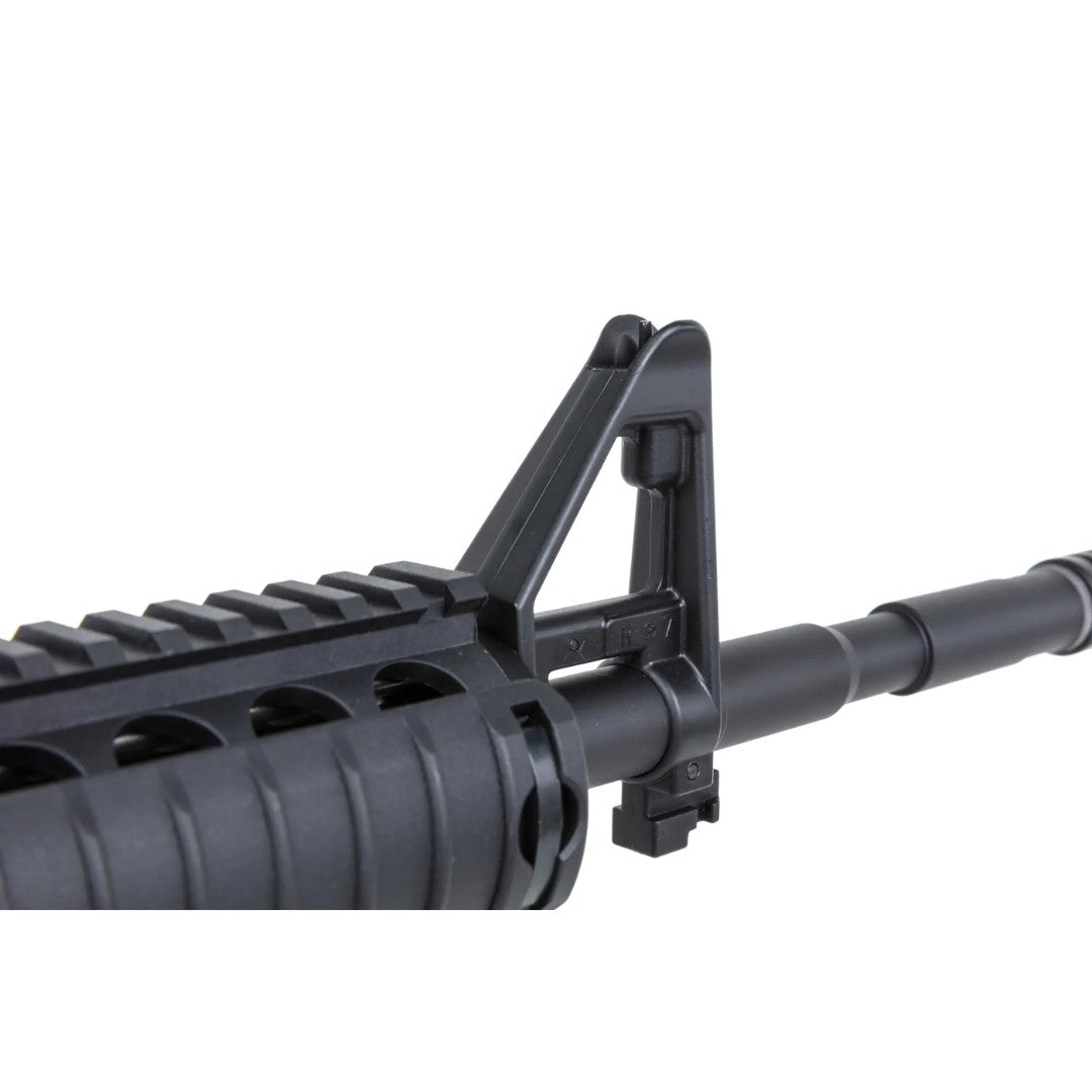 [PRE-VENTA] Replica Specna Arms SA-F12 FLEX™ X-ASR Gen.2 negra