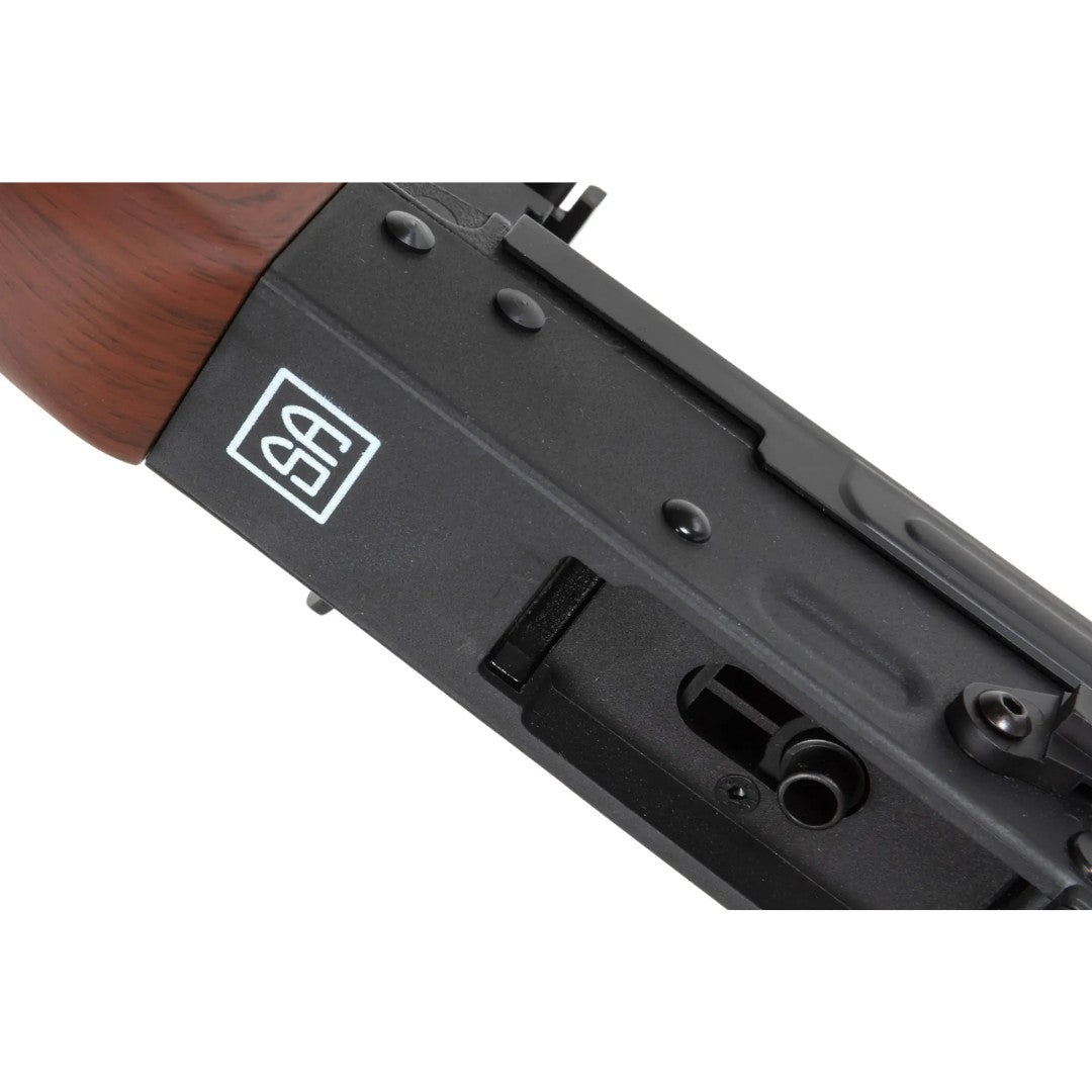 [PRE-VENTA] Replica Specna Arms SA-J76 CORE™ HAL ETU Gen.2 negra