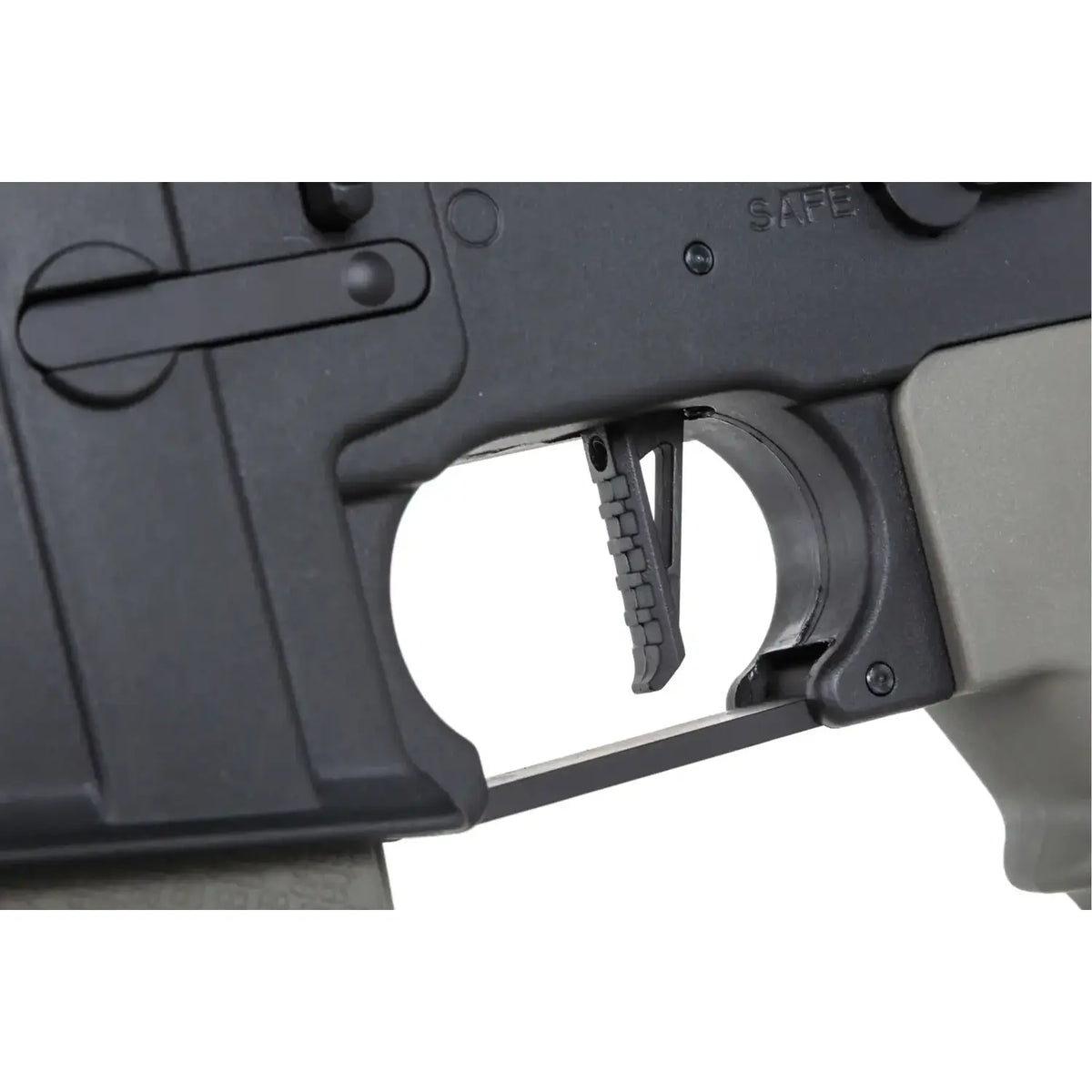 Replica Specna Arms SA-F08 FLEX™ BLDC™ HAL ETU™ Gen.2 Motor 27K Brushless – Olive