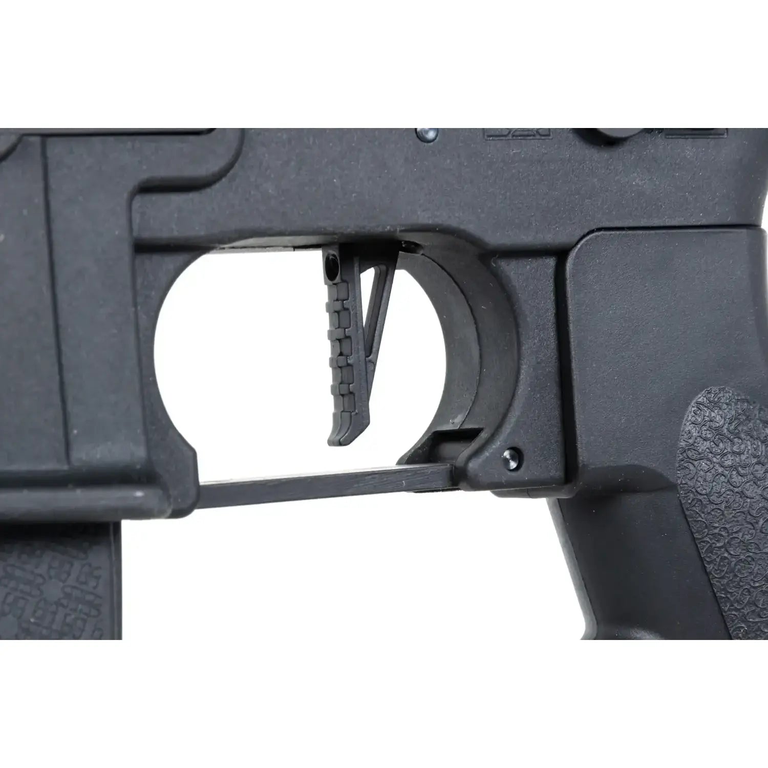 Replica Specna Arms SA-FH06 FLEX™ ETU Gen.2 Negra