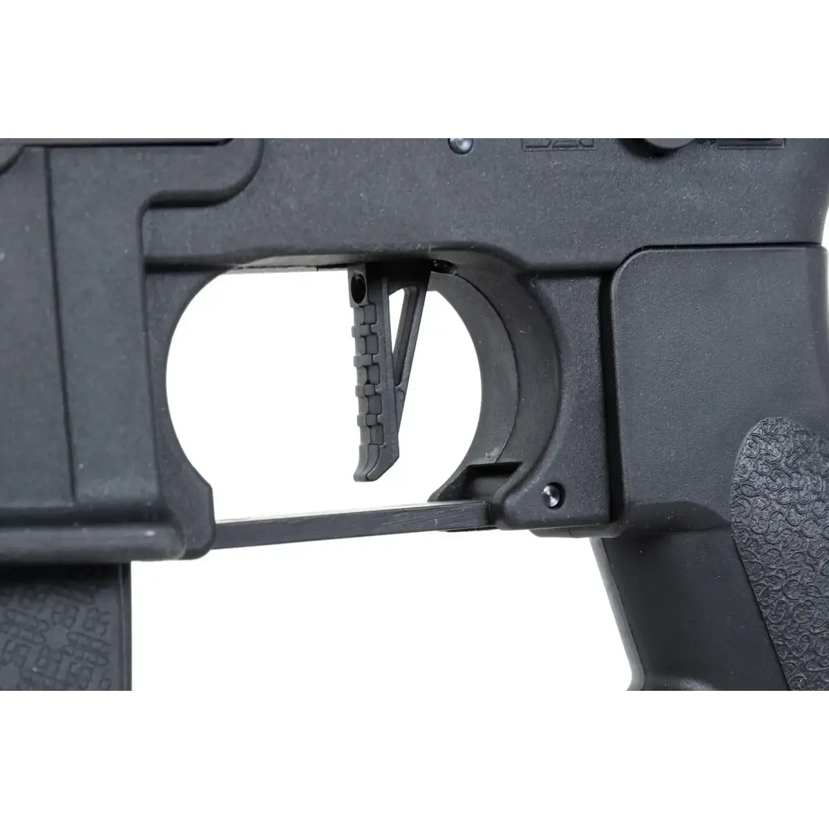 Replica Specna Arms SA-FH06 FLEX™ ETU Gen.2 Negra