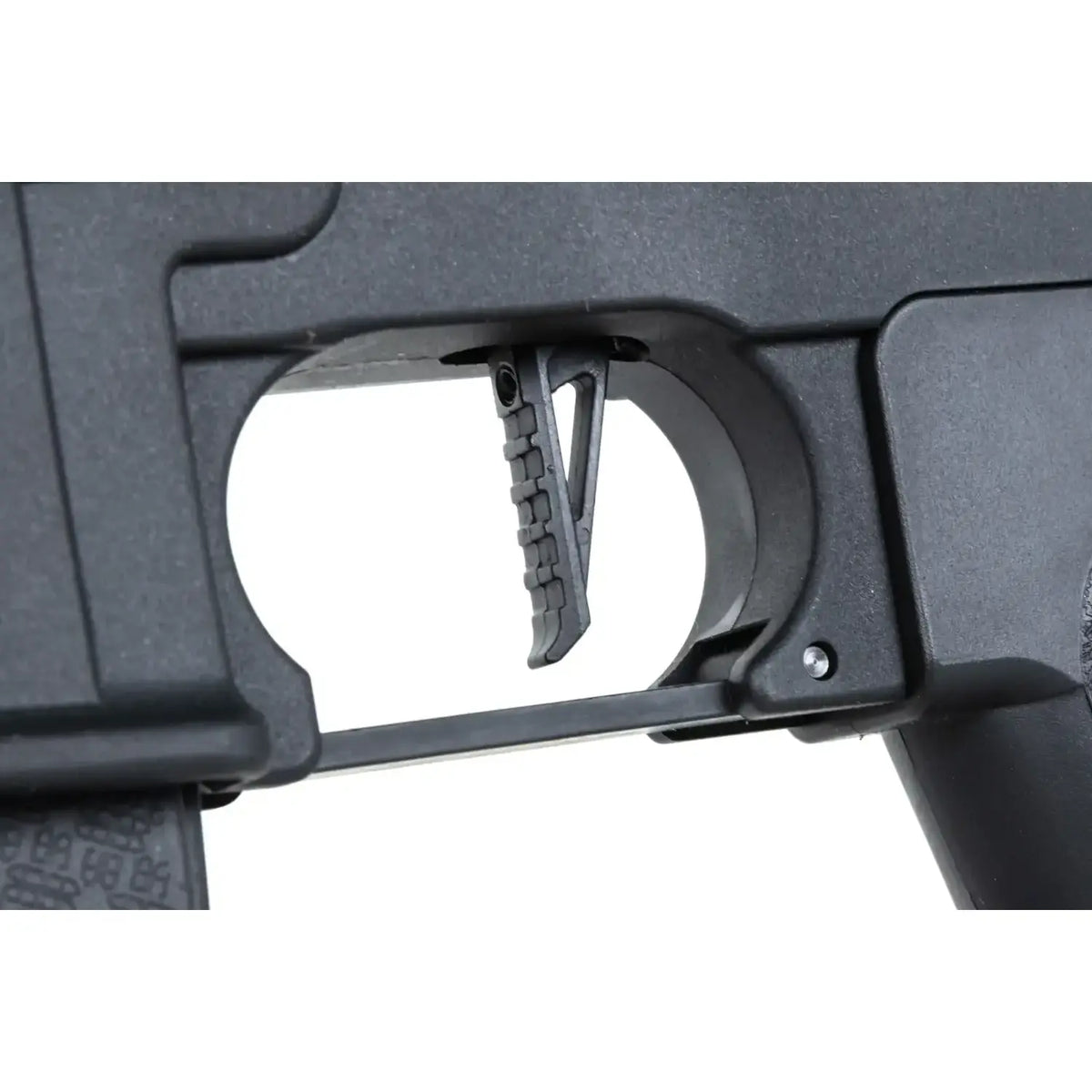 Replica Specna Arms SA-FH07 FLEX™ ETU Gen.2 Negra