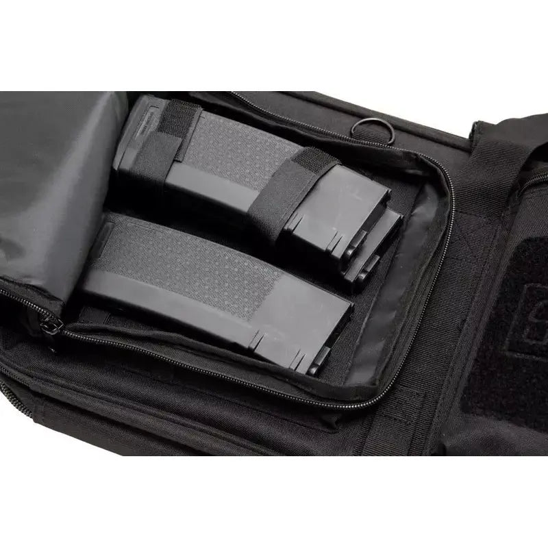 Porta replica Specna Arms V2 - 84cm - Negro
