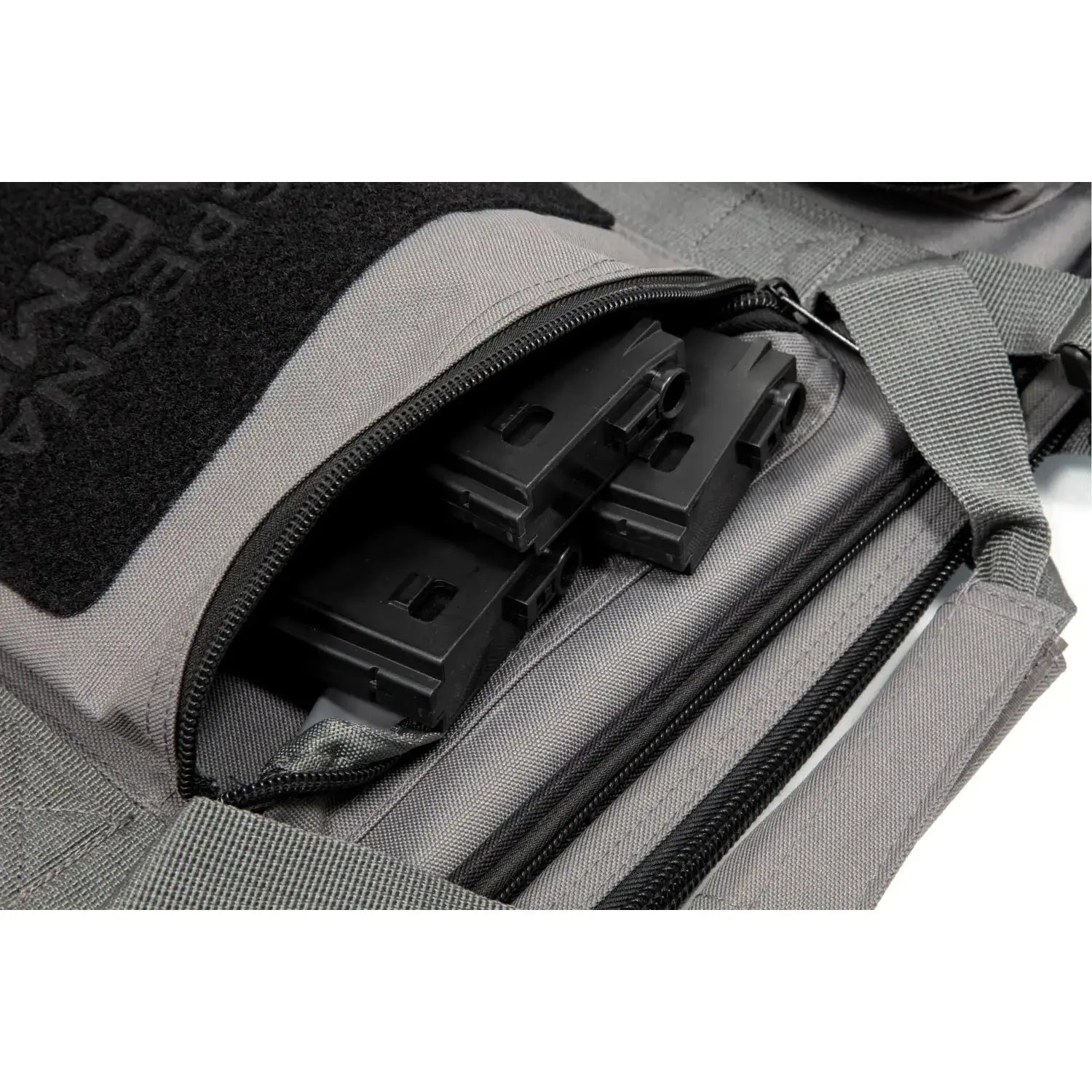 Porta replica Specna Arms V2 - 84cm - Gris