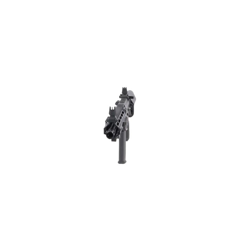 Replica Specna Arms Daniel Defense® RIII SA-E27 EDGE™ HAL2- negra