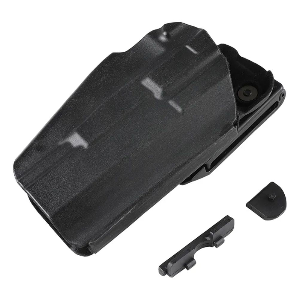 Holster derecho Pro-Fit 579 (Negro)