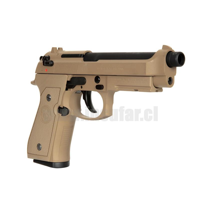 Replica pistola G&G GPM92 GP2 Desert