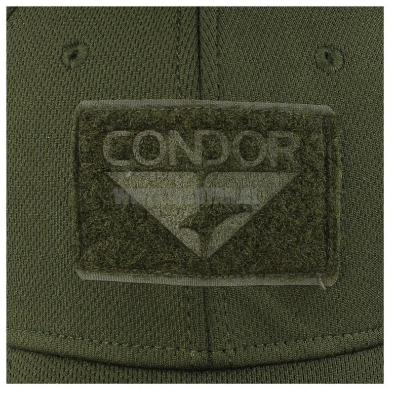 Gorro Condor Flex Cap. Navy blue Talla L/XL