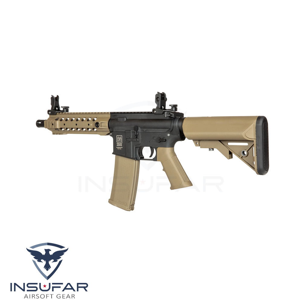 Replica Specna Arms FLEX SA-F01 - Half-Tan