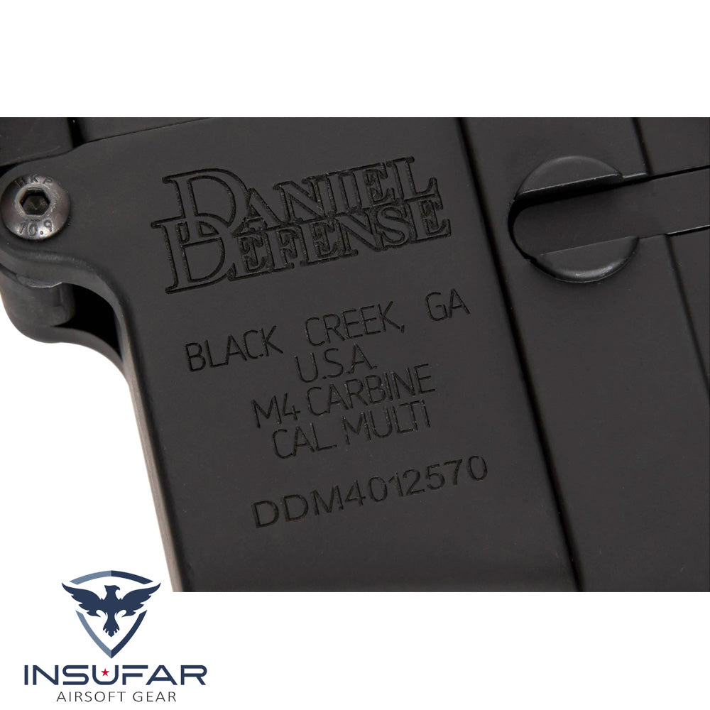 Replica Specna Arms Daniel Defense MK18 SA-E19 EDGE 2.0™